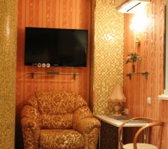 Люкс Янтарь в Успех