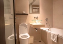 Двухместный номер Deluxe 2 отдельные кровати в The Residence Rajtaevee Hotel