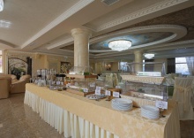 Краснодар: Отель Amici Grand Hotel