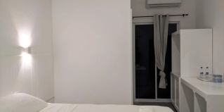 Тодду Атолл: Гостевой дом Avi Guesthouse
