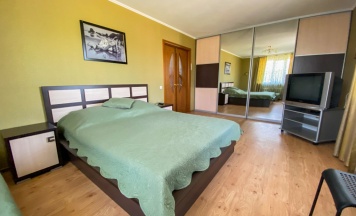 Трёхместный номер Standard в Аксай