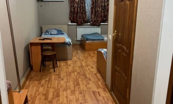 Номер Economy в Азия