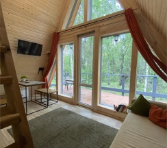 Афрейм 2 в Ак Су