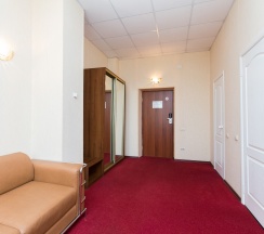 Люкс в Визит