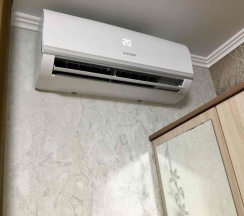 Апартаменты студия в Компания по аренде квартир