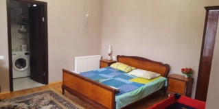 Кутаиси: Апартаменты Апартаменты Fer House