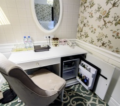 Business Twin в Hotel voyage