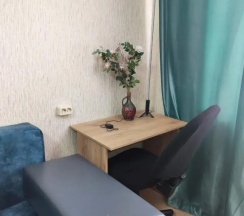 Апартаменты с балконом в Квартира Двухкомнатная квартира ул Старых Большевиков