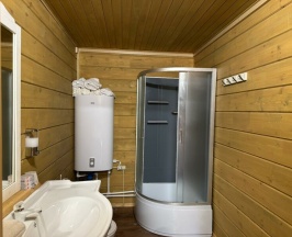 ИЗБА в Берендей