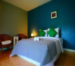 Номер Standard в Home and Hill Resort