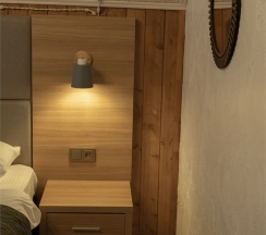 Коттедж в Барс