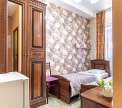Стандарт в Магнолия by Viva Hotels Group