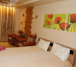 Номер Deluxe в Viewtalay Beachfront by ND