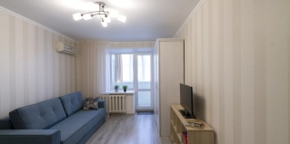 Ярославль: Апартаменты Апартаменты Bliss aparts Centre - Sverdlova 11
