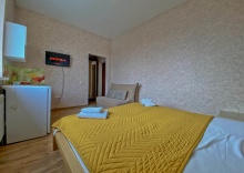 #11 (Самая большая кровать Kingsize Bed) в Home