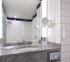 Премиум с видом на город в Cosmos Selection Saint-Petersburg Nevsky Royal Hotel