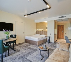 Скай Вип 3 в Ластадие