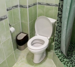 Двухместный семейный номер Standard двуспальная кровать в Паруса