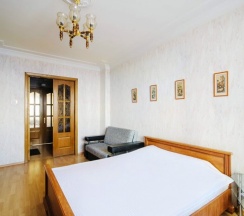 Номер Standard в Гостевой дом на Кирова 3