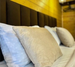 Усадьба Стандарт Комфорт в Green Park Arkhyz&SPA&Усадьба