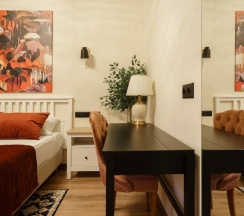 2-х местный стандарт в Кристал