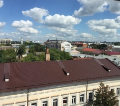 Двухкомнатный люкс в София