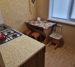 Квартира в Апартаменты на пр. Гагарина 2 линия 9