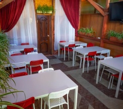 Трехместный номер Эконом в Риф