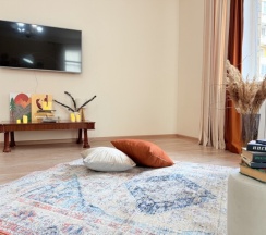 Квартира Уют &amp; Стиль Однушка Посуточно в Каспийск в Как дома 05