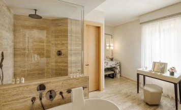 Двухместный Park номер Premium 2 отдельные кровати в Park Hyatt Milano