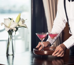 Двухместный номер Standard двуспальная кровать в Aphrodite Cruises