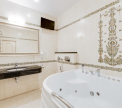 Люкс в Rotas Hotels Group