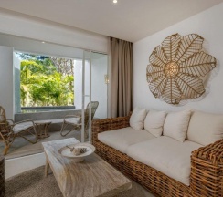 Вилла с бассейном с 2 комнатами в Eden Beach Khaolak Resort and Spa A Lopesan Collection Hotel