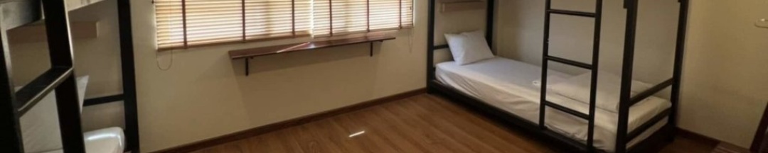 Номер Семейный в More than Sleep Hostel Pak Chong - Khao Yai