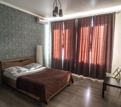2-местный номер стандарт в Fox House