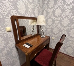 Стандарт в Redsun