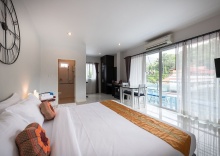 Номер Grand в May House Karon Beach