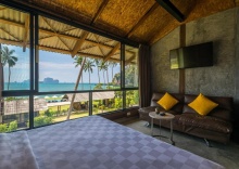 Семейный номер Standard в Tinidee Hideaway Tonsai Beach Krabi