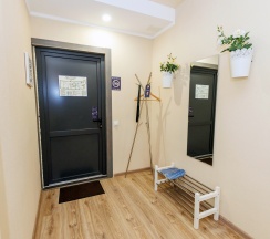 Полулюкс №2  в Room hotel