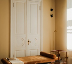 Hyena Suite в Рихтер