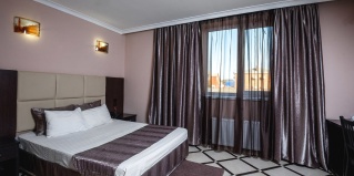 Краснодар: Отель Villa Lui-Go