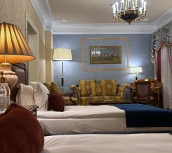 Полулюкс в Taleon Imperial Hotel