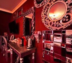 Двухместный Комфорт в Дизайн-отель