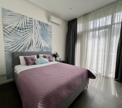 Квартира в Smirnova Rent