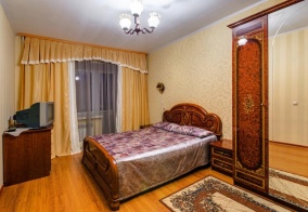 Апартаменты Атлант на Никитинской в Воронеже