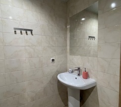 Апартаменты с красивым видом из окна в Snow Point
