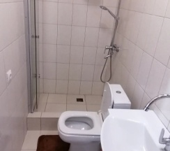 Коттедж с балконом в Панорама