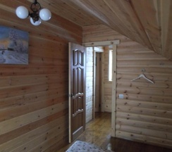 Коттедж стандарт в Васильевский дворик