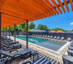 Стандартный двухместный в Anemos hotel resort