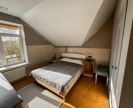 №5А стандартный двухместный для 2 взрослых в Eva Apartments